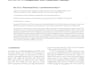 do comprehensive market research report, business report